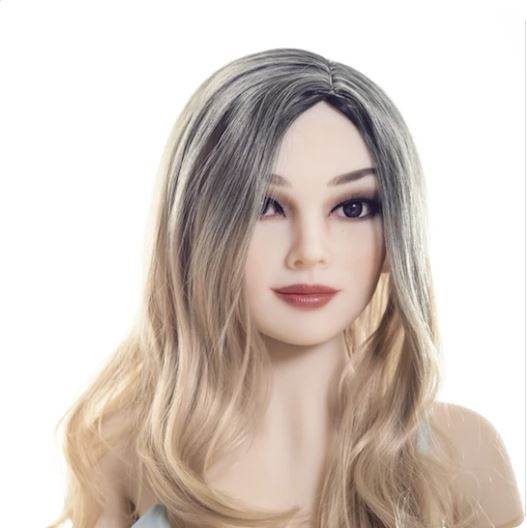 EXTRA WIG: - SEX LOVE DOLLS