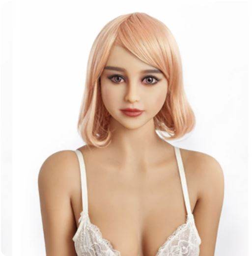 EXTRA WIG: - SEX LOVE DOLLS