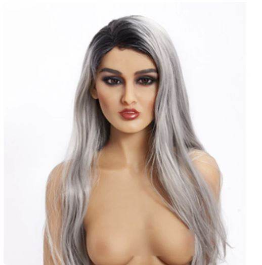 EXTRA WIG: - SEX LOVE DOLLS