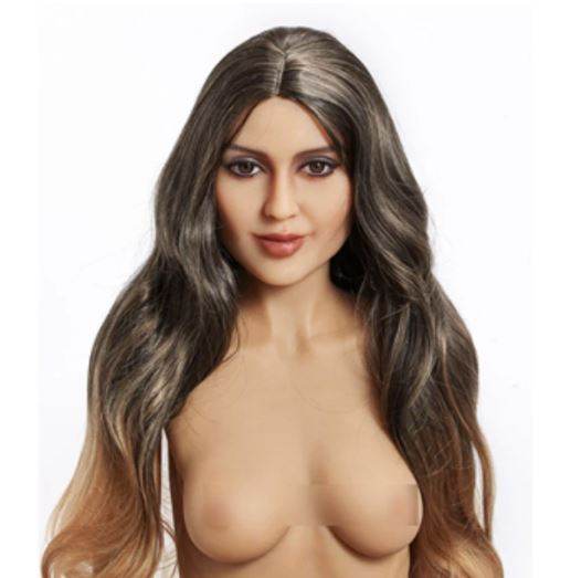 EXTRA WIG: - SEX LOVE DOLLS