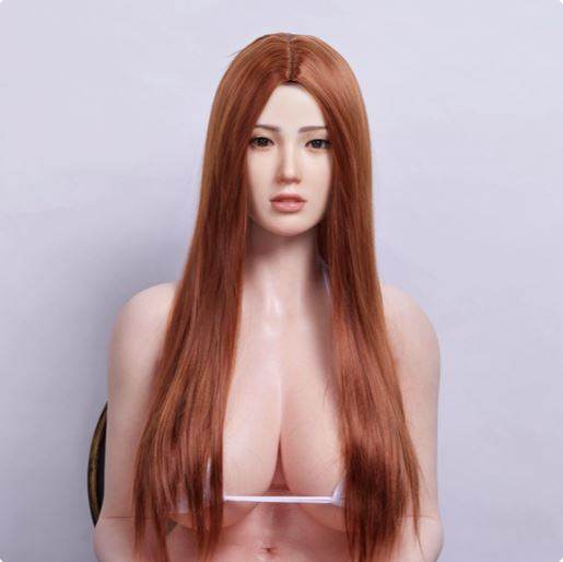 EXTRA WIG: - SEX LOVE DOLLS