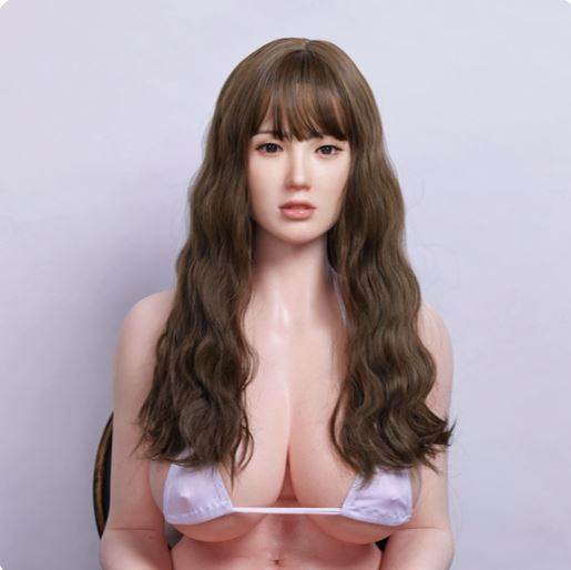 EXTRA WIG: - SEX LOVE DOLLS