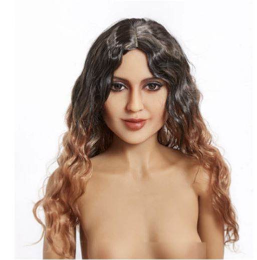 EXTRA WIG: - SEX LOVE DOLLS