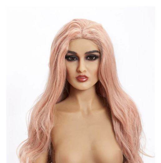 EXTRA WIG: - SEX LOVE DOLLS
