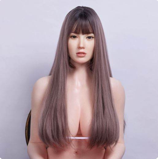 EXTRA WIG: - SEX LOVE DOLLS