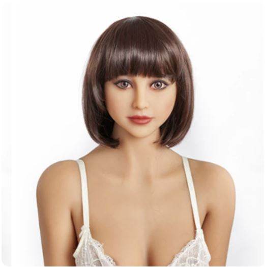 EXTRA WIG: - SEX LOVE DOLLS