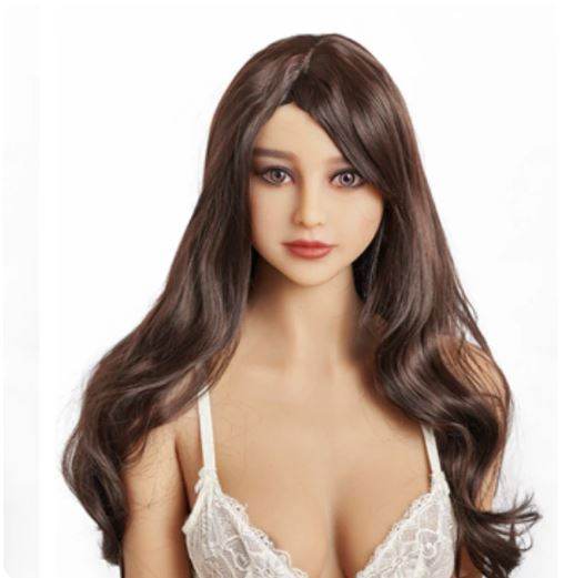 EXTRA WIG: - SEX LOVE DOLLS