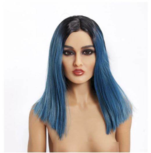 EXTRA WIG: - SEX LOVE DOLLS
