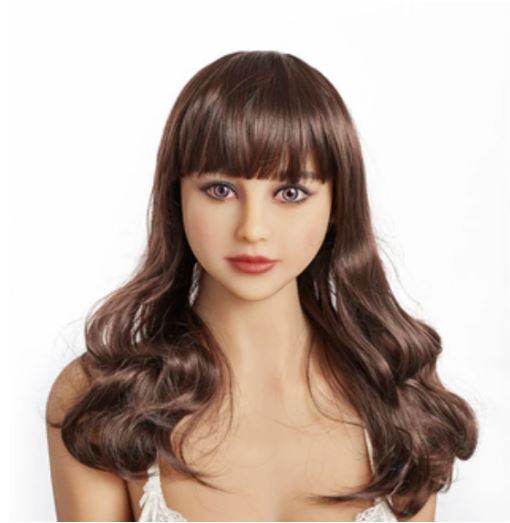 EXTRA WIG: - SEX LOVE DOLLS