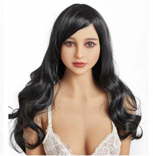 EXTRA WIG: - SEX LOVE DOLLS