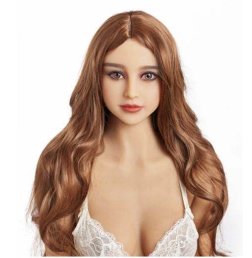 EXTRA WIG: - SEX LOVE DOLLS