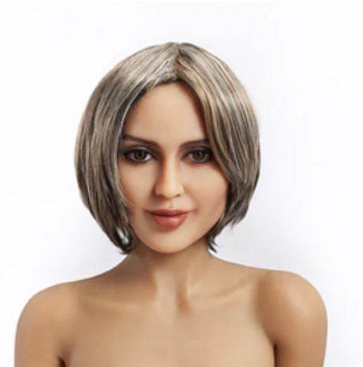 EXTRA WIG: - SEX LOVE DOLLS