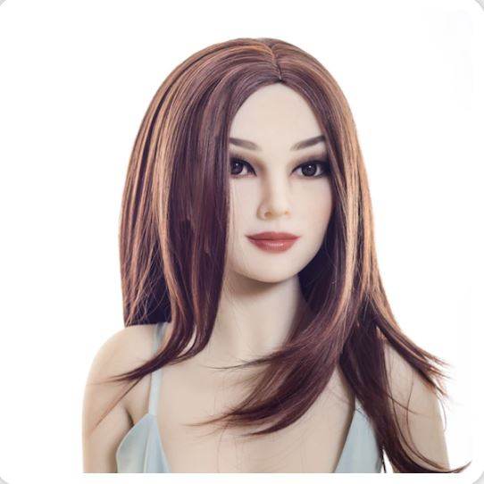 EXTRA WIG: - SEX LOVE DOLLS