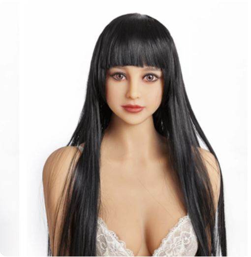 EXTRA WIG: - SEX LOVE DOLLS