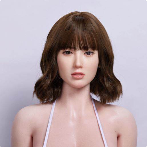 EXTRA WIG: - SEX LOVE DOLLS