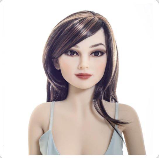 EXTRA WIG: - SEX LOVE DOLLS