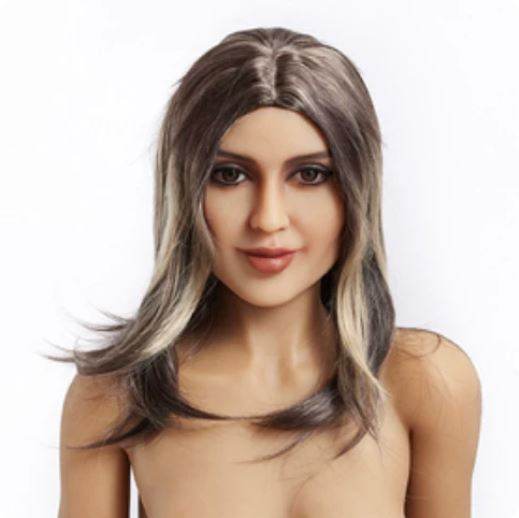 EXTRA WIG: - SEX LOVE DOLLS