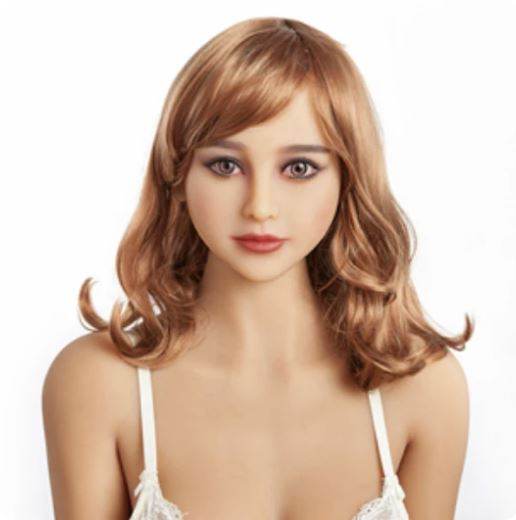 EXTRA WIG: - SEX LOVE DOLLS