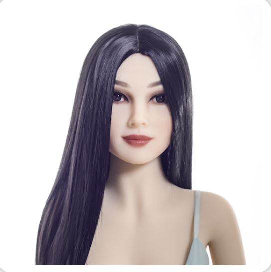EXTRA WIG: - SEX LOVE DOLLS