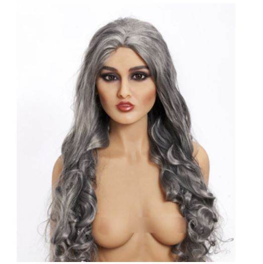 EXTRA WIG: - SEX LOVE DOLLS