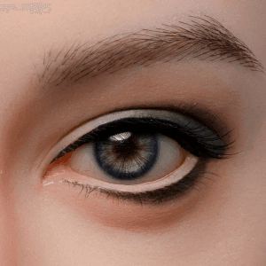 EYE COLORS - SEX LOVE DOLLS