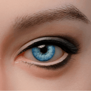 EYE COLORS - SEX LOVE DOLLS