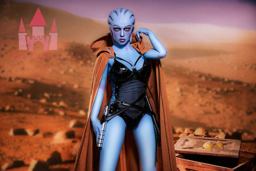 Fantasy Cheap Female Sex Doll - Doll's Castle [USA STOCK] - SEX LOVE DOLLS