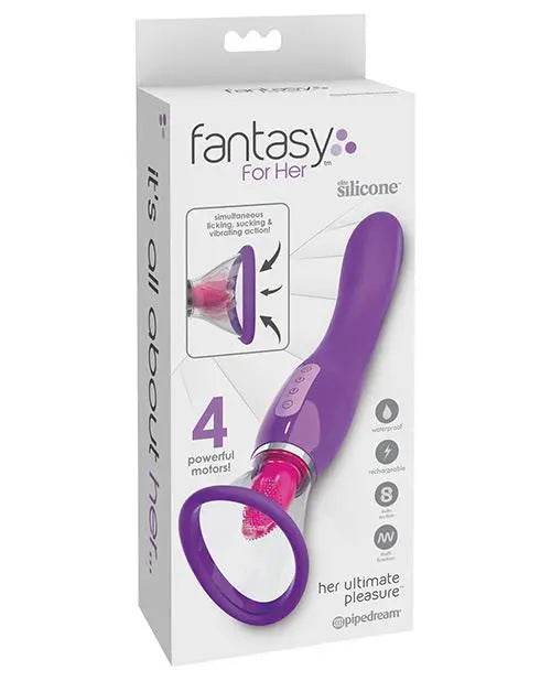 Fantasy For Her Ultimate Pleasure - SEX LOVE DOLLS