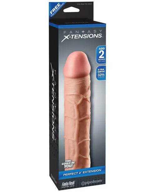 Fantasy X-tensions Mega Extension - SEX LOVE DOLLS