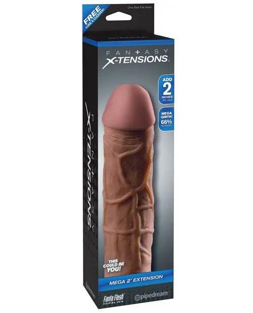 Fantasy X-tensions Mega Extension - SEX LOVE DOLLS