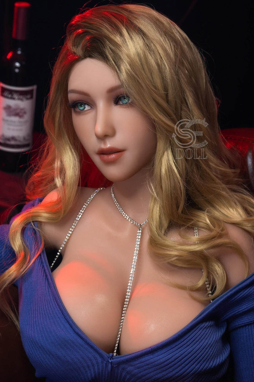 Felicia TPE Realistic Sex Doll - SEDOLL - SEX LOVE DOLLS