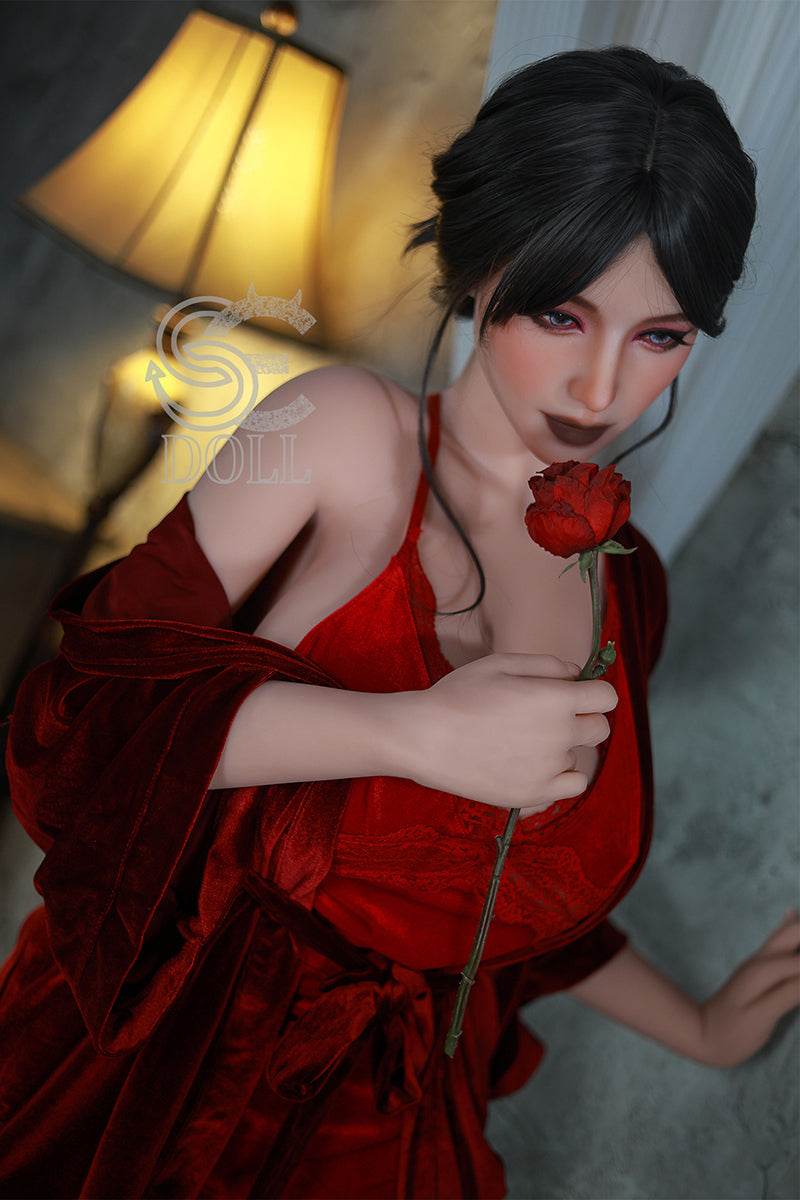 Felicia.E TPE Real Sex Doll - SEDOLL - SEX LOVE DOLLS