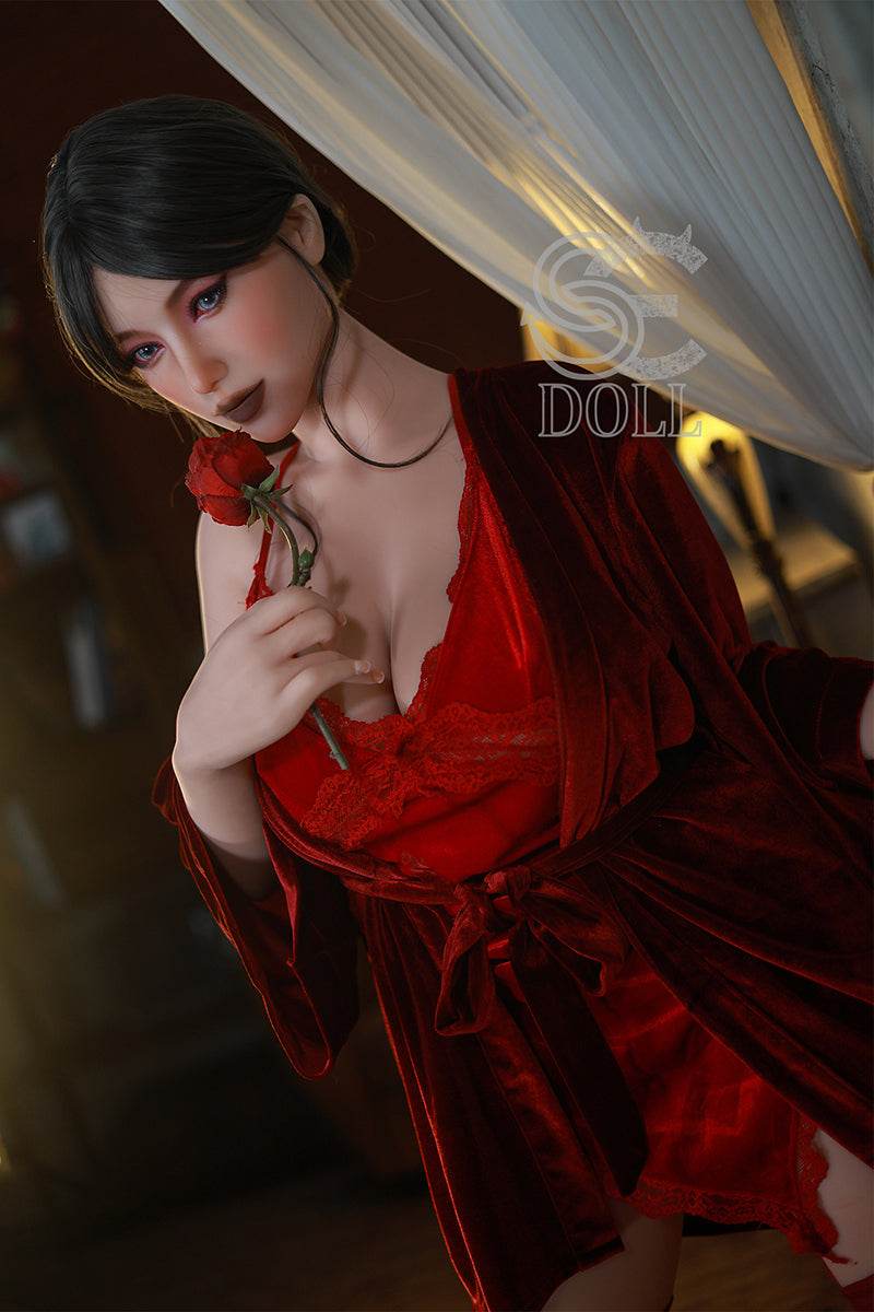 Felicia.E TPE Real Sex Doll - SEDOLL - SEX LOVE DOLLS