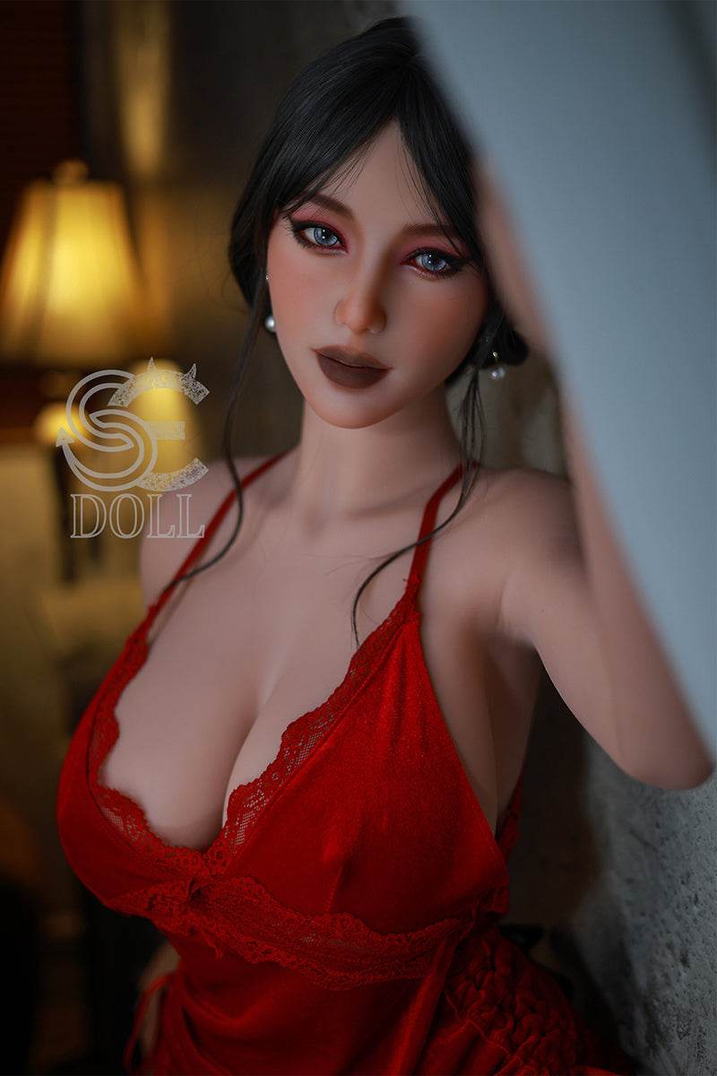 Felicia.E TPE Real Sex Doll - SEDOLL - SEX LOVE DOLLS