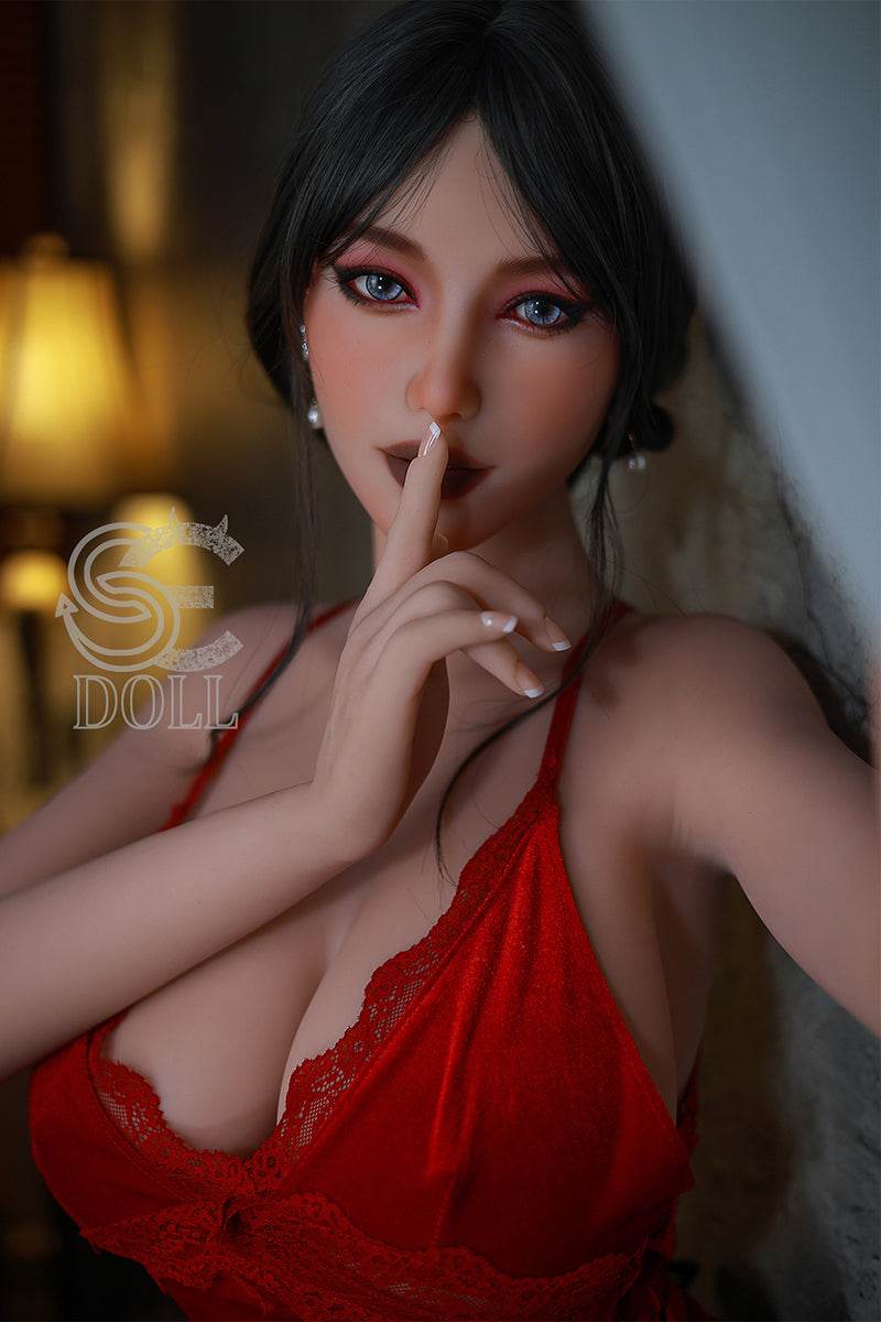 Felicia.E TPE Real Sex Doll - SEDOLL - SEX LOVE DOLLS