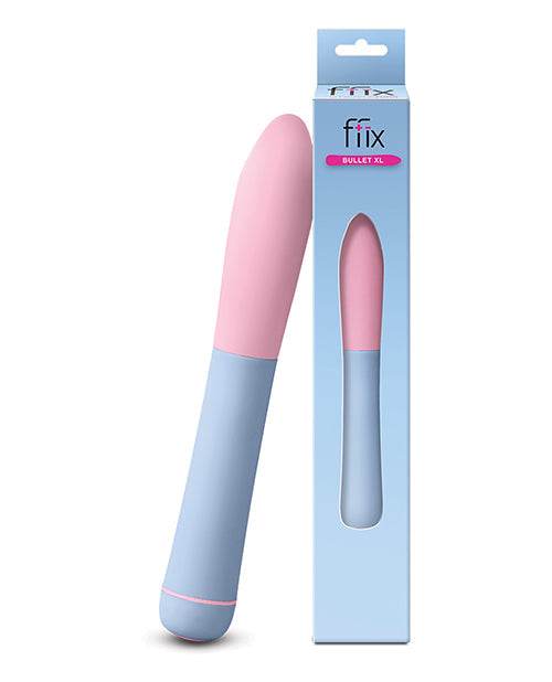 Femme Funn Ffix Bullet Xl - - SEX LOVE DOLLS
