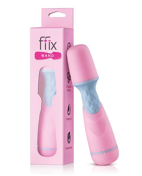 Femme Funn Ffix Mini Wand - SEX LOVE DOLLS