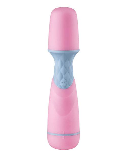 Femme Funn Ffix Mini Wand - SEX LOVE DOLLS