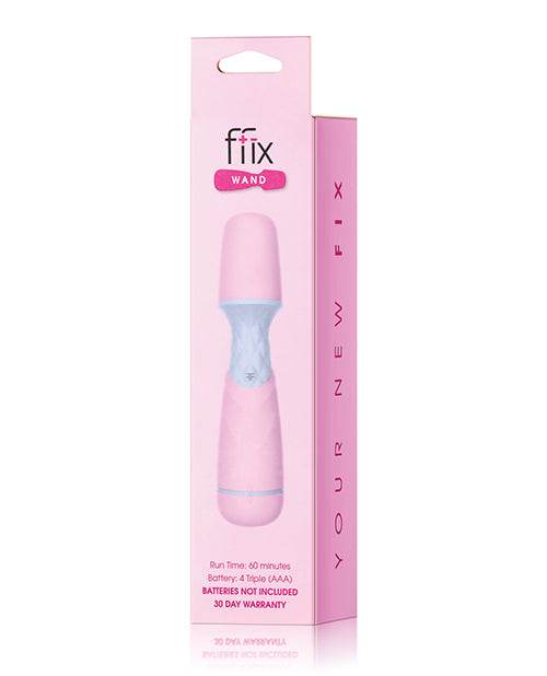 Femme Funn Ffix Mini Wand - SEX LOVE DOLLS