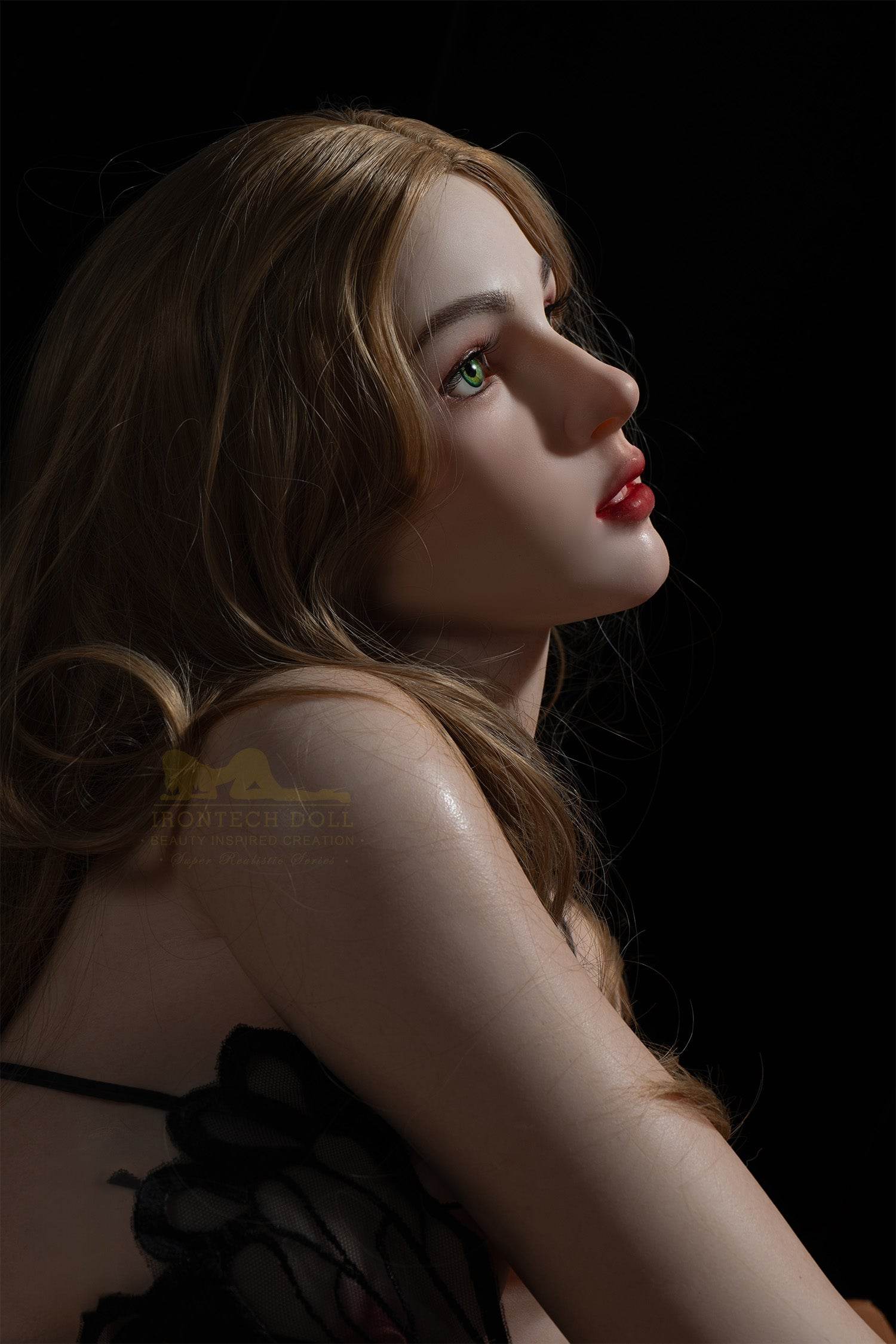 Fenny Realistic Sex Doll - Iron Tech Doll - EU STOCK - SEX LOVE DOLLS