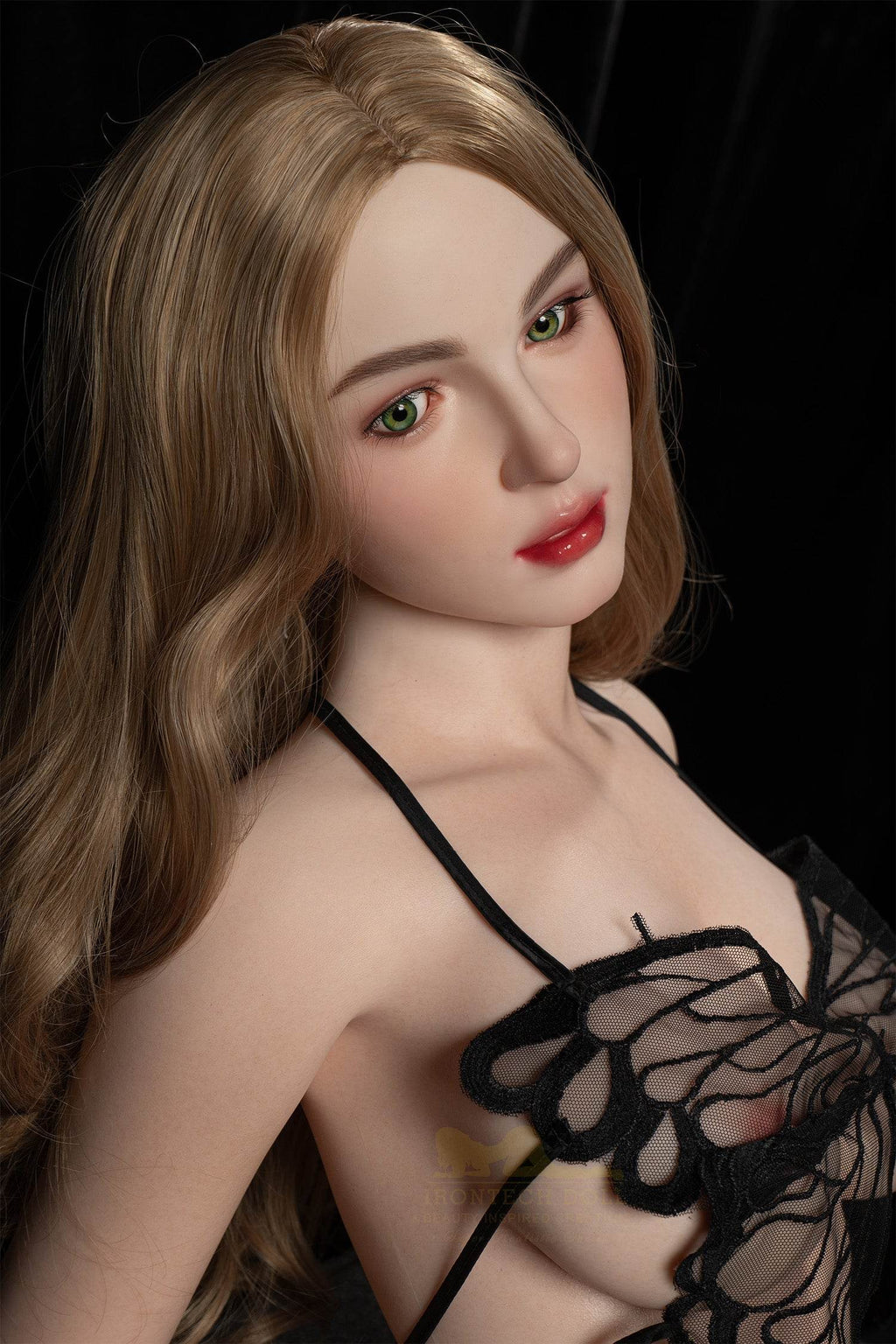 Fenny Realistic Silicone Sex Doll - IronTech Doll® - SEX LOVE DOLLS