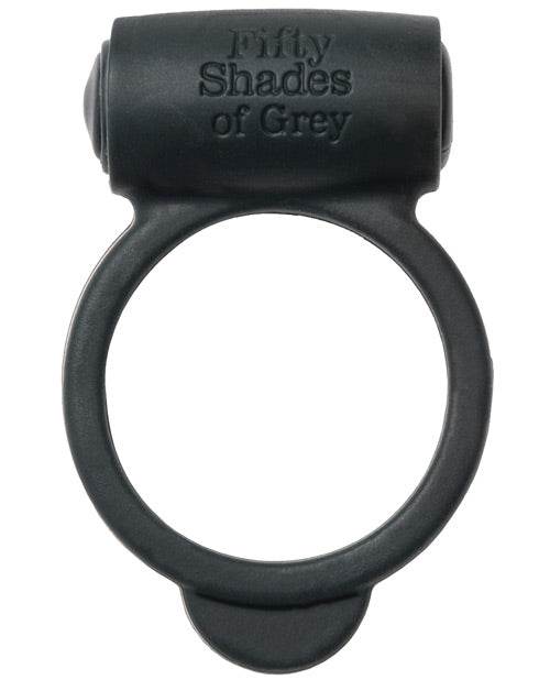 Fifty Shades of Grey Yours and Mine Vibrating Love Ring - SEX LOVE DOLLS