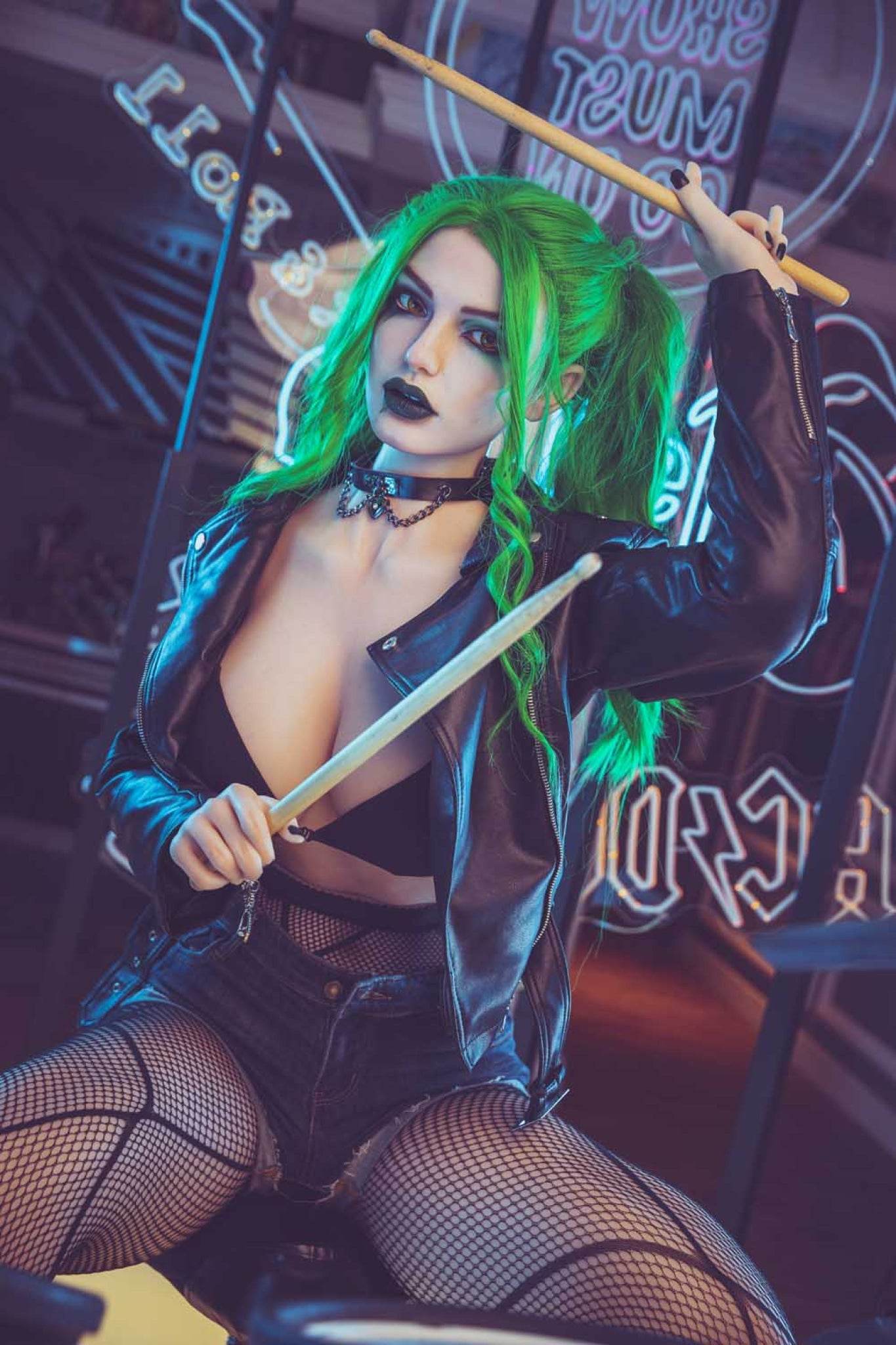 Flora Real Life Sex Doll - Starpery® - SEX LOVE DOLLS