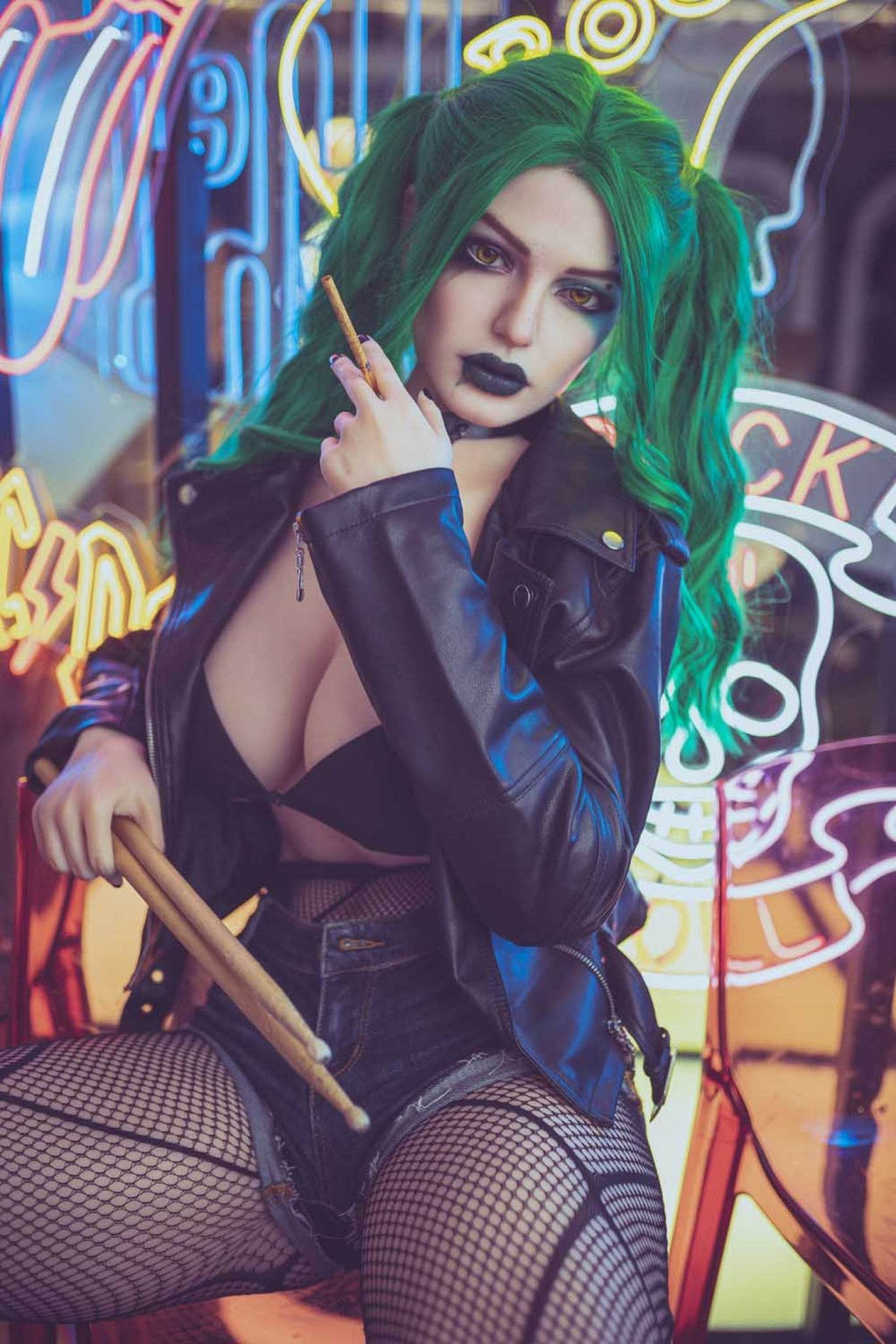 Flora Real Life Sex Doll - Starpery® - SEX LOVE DOLLS