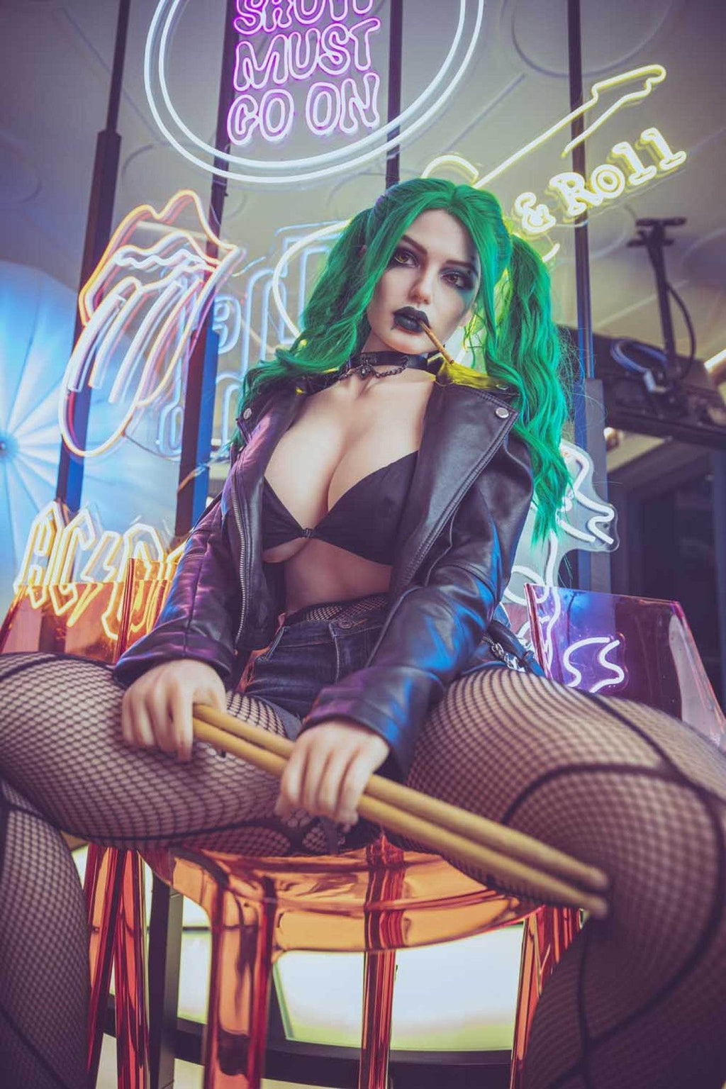 Flora Real Life Sex Doll - Starpery® - SEX LOVE DOLLS