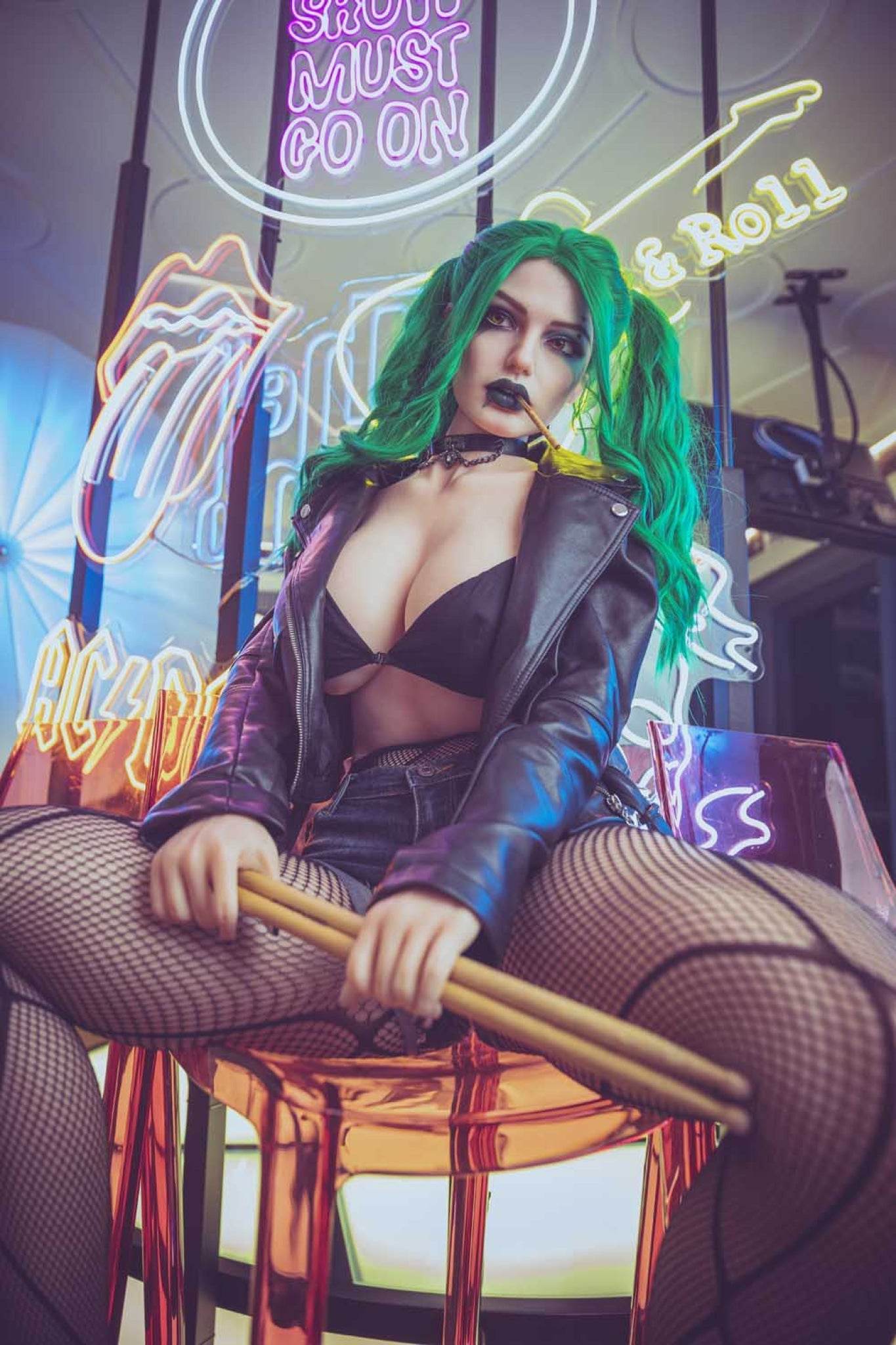 Flora Real Life Sex Doll - Starpery® - SEX LOVE DOLLS