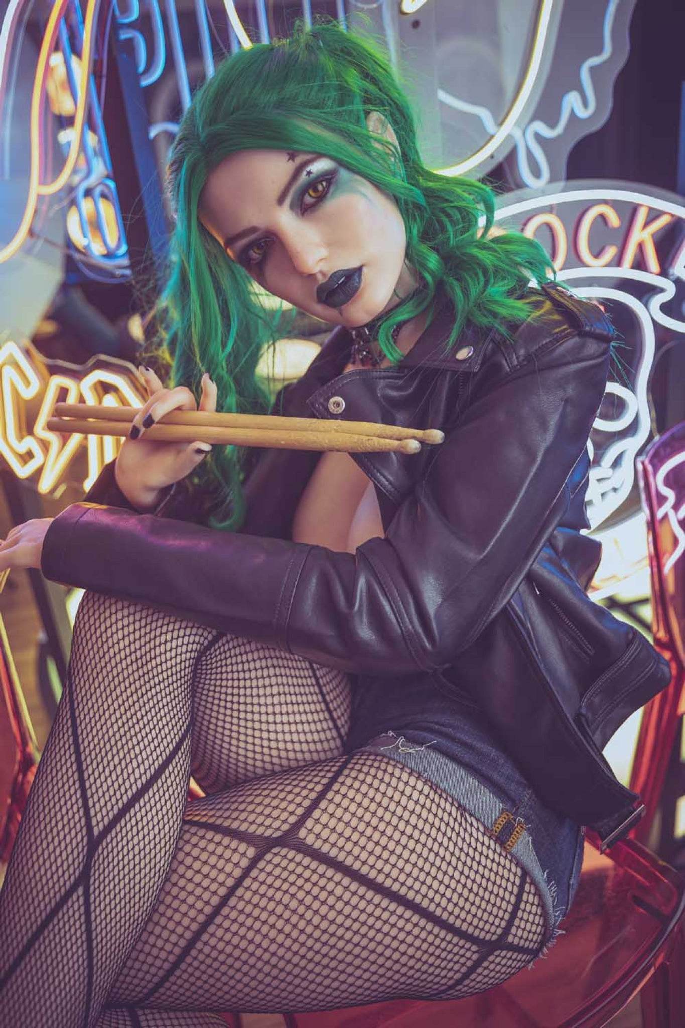 Flora Real Life Sex Doll - Starpery® - SEX LOVE DOLLS