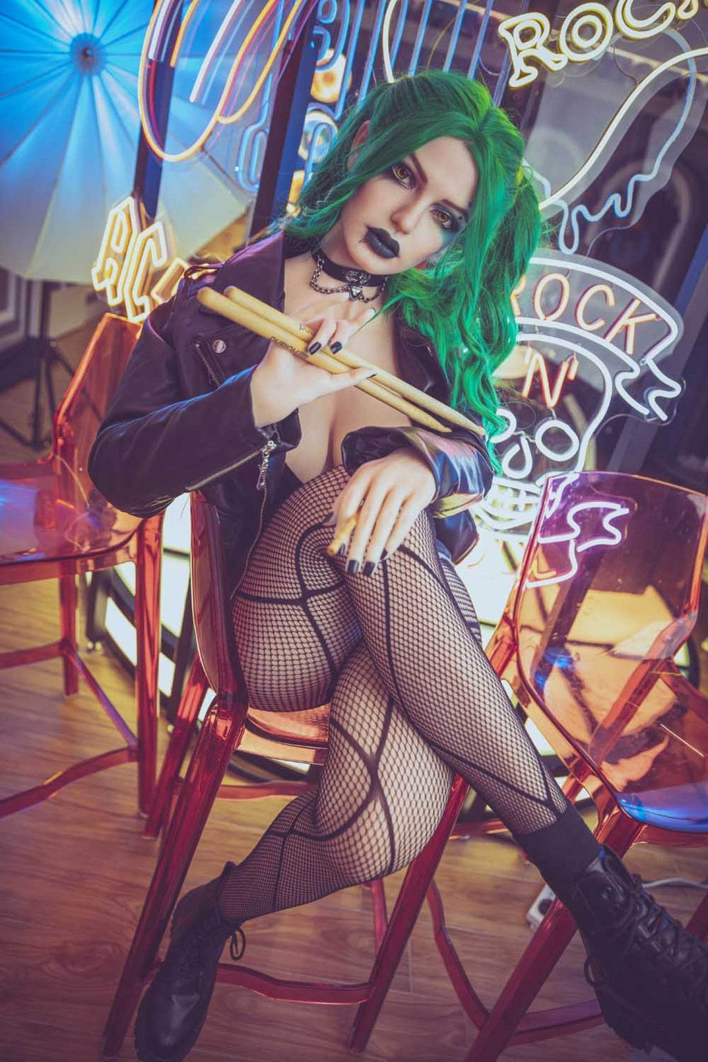 Flora Real Life Sex Doll - Starpery® - SEX LOVE DOLLS