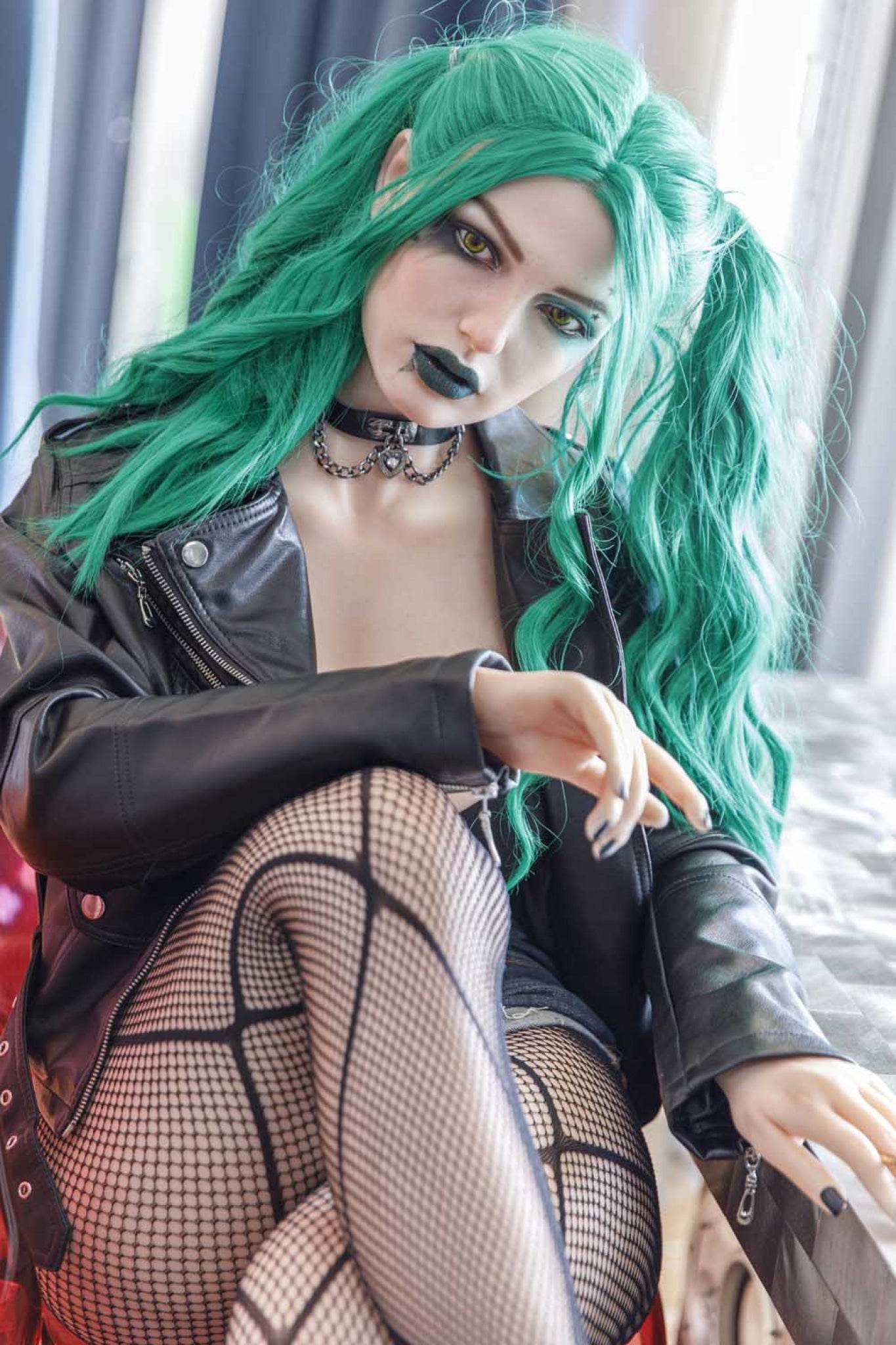 Flora Real Life Sex Doll - Starpery® - SEX LOVE DOLLS