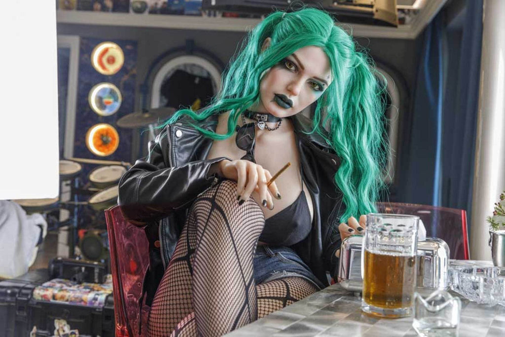 Flora Real Life Sex Doll - Starpery® - SEX LOVE DOLLS